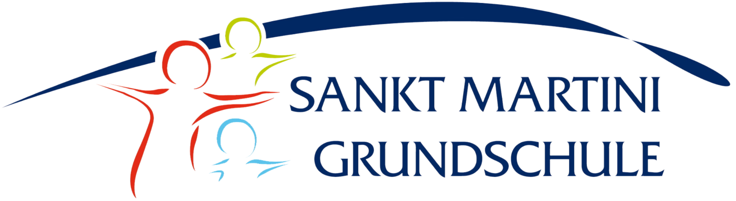 Sankt Martini Grundschule Veert-LOGO